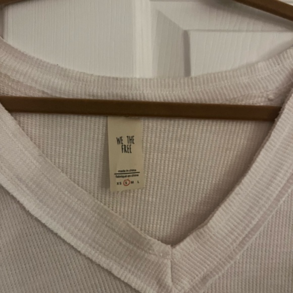 Free people top - Picture 3 of 3